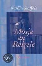 Mosje En Reizele 9789045102917 K. Stoffels, Boeken, Verzenden, Gelezen, K. Stoffels