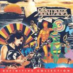 cd - Santana - Definitive Collection, Cd's en Dvd's, Verzenden, Zo goed als nieuw
