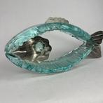 Andrzej Rafalski (1957) - Hand made Glass FISH