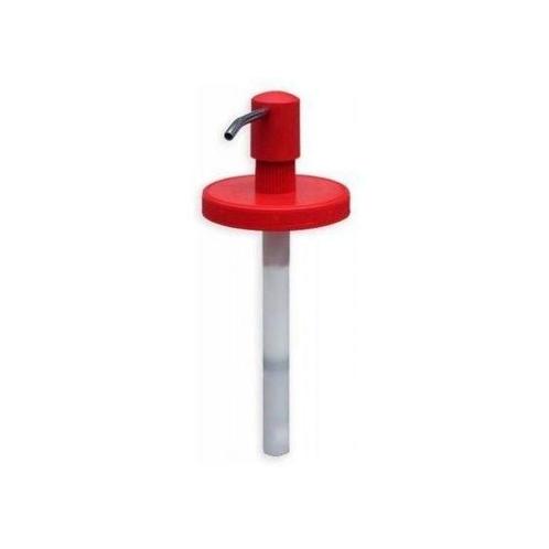 Dispenserpomp voor garage zeep | 3 kg. | Handzeep met korrel, Huis en Inrichting, Schoonmaakartikelen, Overige typen