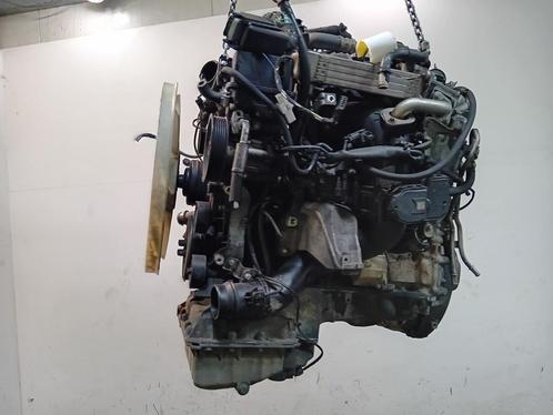 Motor Mercedes-Benz Vito/Mixto  110 CDI 651940, Auto-onderdelen, Motor en Toebehoren, ARN erkend, Stiba lid, Erkend duurzaam, Gebruikt