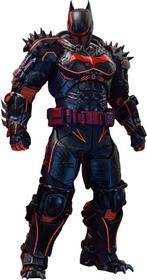 Batman Arkham Origins Videogame Masterpiece Action Figure..., Ophalen of Verzenden, Nieuw