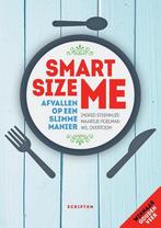 9789463190190 Smartsize me | Tweedehands, Boeken, Gezondheid, Dieet en Voeding, Zo goed als nieuw, Ingrid Steenhuis, Verzenden