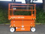 Schaarhoogwerker SkyJack SJ4626 , 2014 , 9,92 mtr , gekeurd