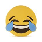 Lachende Emoji Powerbank 3600 mAh, Nieuw, Verzenden