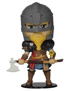 Ubisoft Heroes Series 2 Chibi Vinyl Figure-Eivor (Diversen), Verzamelen, Ophalen of Verzenden, Zo goed als nieuw