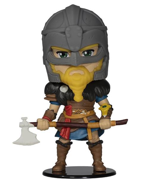 Ubisoft Heroes Series 2 Chibi Vinyl Figure-Eivor (Diversen), Verzamelen, Poppetjes en Figuurtjes, Zo goed als nieuw, Ophalen of Verzenden