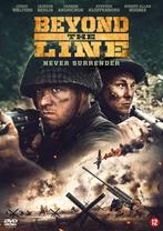 Beyond The Line - DVD, Cd's en Dvd's, Verzenden, Nieuw in verpakking