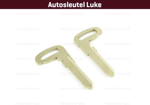 reservesleutel kpb1684 voor Suzuki, Auto-onderdelen, Elektronica en Kabels, Nieuw, Verzenden