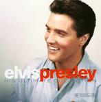 Elvis Presley - HIS ULTIMATE COLECTION (Vinyl LP), Cd's en Dvd's, Vinyl | Pop, Verzenden, Nieuw in verpakking