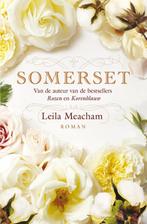 Somerset / Somerset / 1 9789032514594 Leila Meacham, Verzenden, Gelezen, Leila Meacham