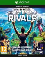 Kinect Sports Rivals (Kinect Only) (Xbox One Games), Spelcomputers en Games, Games | Xbox One, Ophalen of Verzenden, Zo goed als nieuw