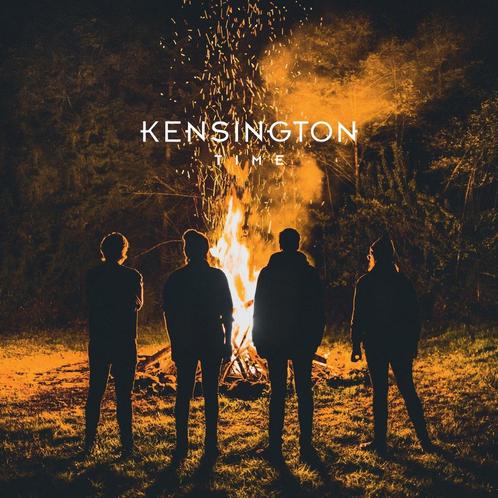 Kensington – Time 0602475876991 (1-12-Vinyl-LP), Cd's en Dvd's, Vinyl | Rock, Verzenden