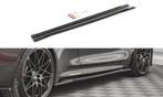 Maxton Design Sideskirt Aanzets BMW M4 G80 G82 B8309, Nieuw, Links, BMW