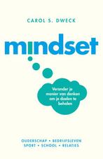 Mindset 9789088508097, Verzenden, Zo goed als nieuw