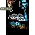 Kaping van de pelham 123 9789029518062 Godey, Verzenden, Gelezen, Godey