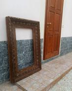 Lijst - Hout - XL (120 cm)