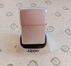 Zippo - Zonder Minimumprijs - Zakaansteker - Staal, Verzamelen, Nieuw