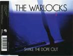 cd single - The Warlocks - Shake The Dope Out, Verzenden, Zo goed als nieuw, Rock en Metal