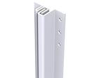 SecuStrip anti-inbraakstrip Basic buitendraaiend 2115 mm, Verzenden, Nieuw