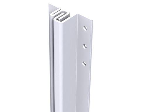 SecuStrip anti-inbraakstrip Basic buitendraaiend 2115 mm, Doe-het-zelf en Verbouw, Hang- en Sluitwerk, Verzenden