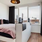 Moderne 2-Slaapkamer Penthouse aan Boompjes gevonden in Rott, Rotterdam, Direct bij eigenaar, Rotterdam, (Studenten)kamer