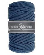 Durable Braided Garen - 370 Jeans, Nieuw