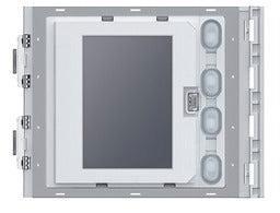 Legrand Bticino montage-element voor deurintercom - BT352500, Doe-het-zelf en Verbouw, Alarmsystemen, Overige typen, Nieuw, Verzenden