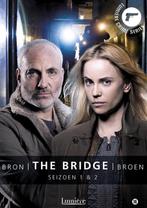 Bridge - Seizoen 1+2, Verzenden, Nieuw in verpakking