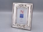 PG-Miani Argenteria - Fotolijst - .925 zilver - Knopen van, Antiek en Kunst