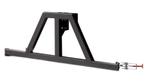 Body Armor 4x4 05-15 Toyota Tacoma Pro Series Tire Carrier, Ophalen of Verzenden