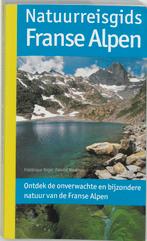 Natuurreisgids Franse Alpen 9789021584249 F. Roger, Boeken, Gelezen, F. Roger, Frédérique Roger, Verzenden