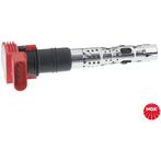 Ngk U5024 Bobine Ignition Coil Vw 3,7/4,2 A4/A6/A8, Verzenden, Nieuw