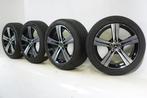 Mercedes C-Klasse C206 S206 W206 18 inch velgen Pirelli Zome, 18 inch, Gebruikt, Velg(en), Ophalen of Verzenden