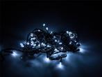 LED Kerstboom Twinkle verlichting - 100 LED - Koud wit, Diversen, Kerst, Nieuw, Ophalen of Verzenden