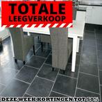 Woonkamer vloer tegels RESTPARTIJ v.a. 4,98 pm2!!, Steen of Klei, Nieuw, Ophalen of Verzenden, 10 m² of meer