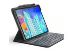 Veiling - Zagg Keyboard Messenger Folio 2 (iPad 10.9 10th ), Computers en Software, Apple iPads, Nieuw