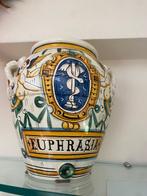 Vaas - Aardewerk - Apotheek potje