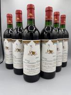 1986 Château Mouton Baronne Philippe (dArmailhac) -, Verzamelen, Nieuw