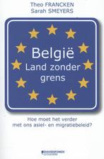 België, land zonder grens 9789058269133 Sarah Smeyers, Verzenden, Gelezen, Sarah Smeyers