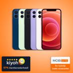 Apple iPhone 12 64GB / 128GB / 2 Jaar garantie - Accu 100%, Verzenden, Zo goed als nieuw, Zonder simlock, Zonder abonnement