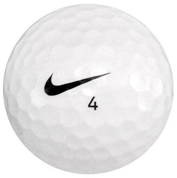 Nike golfballen Budget mix AA kwaliteit