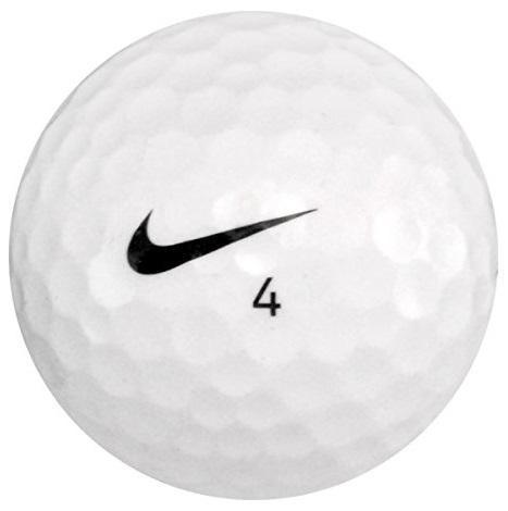 Nike golfballen Budget mix AA kwaliteit, Sport en Fitness, Golf, Bal(len), Gebruikt, Overige merken, Ophalen of Verzenden