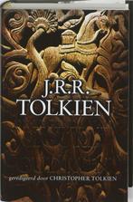 9789089681416 De Legende Van Sigurd En Gudrun | Tweedehands, Boeken, J.R.R. Tolkien, Zo goed als nieuw, Verzenden