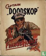 Docter, Cornelis - Captain ‘Doodskop’ - 1949, Boeken, Oorlog en Militair, Verzenden, Gelezen