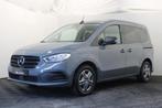 Mercedes-Benz Citan 110 L1 Pro, Stof, Gebruikt, Overige kleuren, Overige brandstoffen