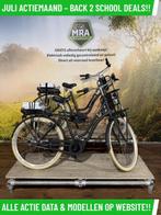 Nieuwe Gazelle Miss Grace met BOSCH MIDDENMOTOR! Type Ebikes, Nieuw, Ophalen of Verzenden, 51 tot 55 cm, 50 km per accu of meer