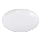 LED Plafondlamp met Sensor - Rond 24W - Natuurlijk Wit, Huis en Inrichting, Nieuw, Ophalen of Verzenden, Metaal