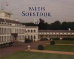 Paleis Soestdijk 9789080079052 K. Eisses, Boeken, Verzenden, Zo goed als nieuw, K. Eisses