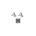 Bieden: Lectrotab Electric Boat Trim Tab System KAF12X18, Watersport en Boten, Ophalen of Verzenden, Nieuw, Motor en Techniek